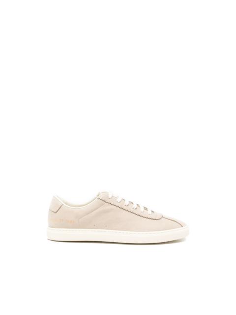 Common Projects lace-up sneakers