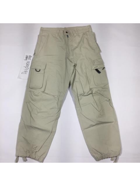 Nike ACG Cargo Pants | deidara | REVERSIBLE