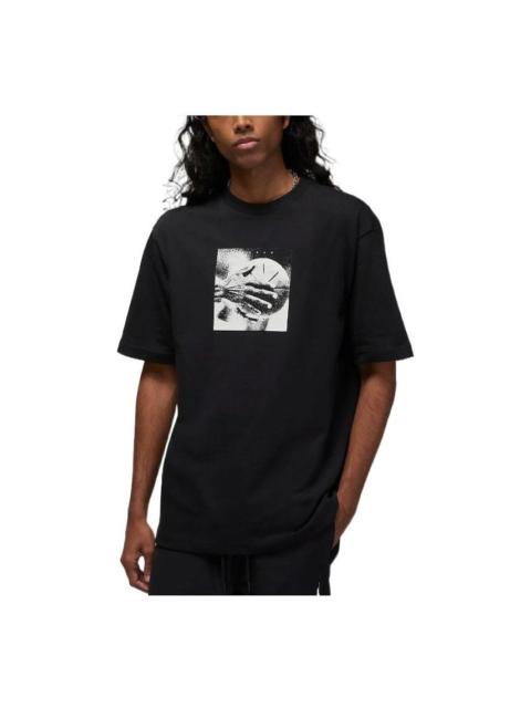 Jordan Air Jordan Essentials T-Shirt 'White' DV1441-010