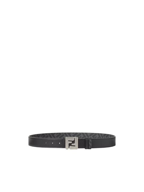FF squared belt