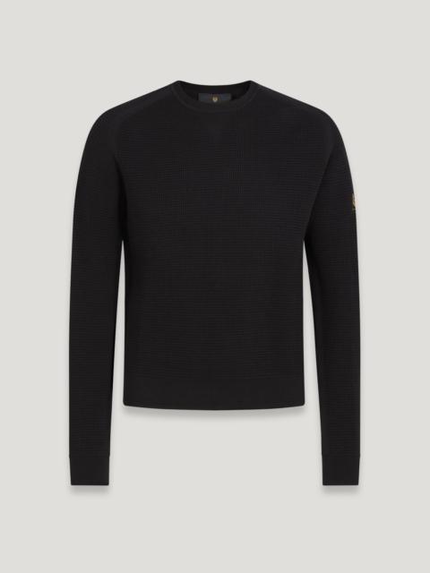 Belstaff COLE CREWNECK JUMPER
