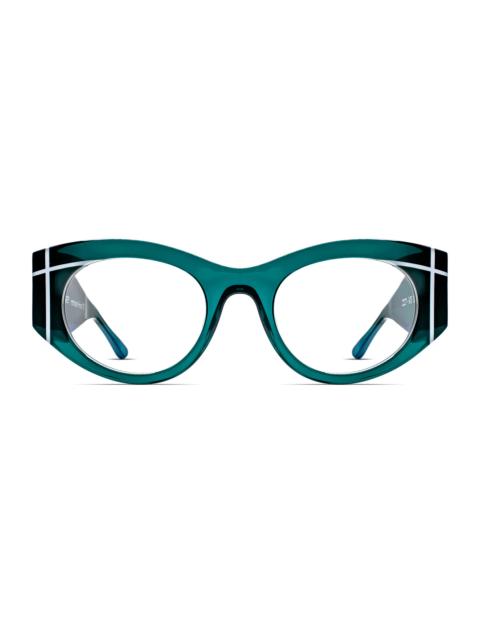 THIERRY LASRY ODDITY