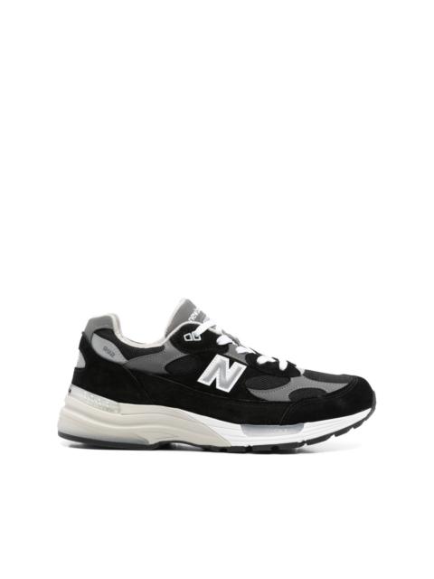 992 sneakers