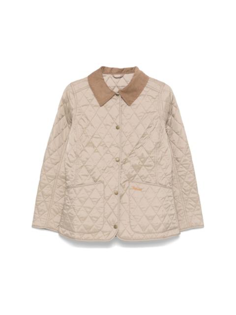 Barbour Annandale jacket