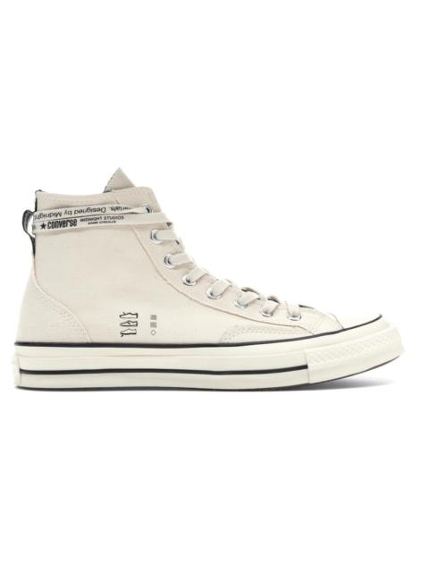 Converse Chuck Taylor All Star 70 Hi Midnight Studios