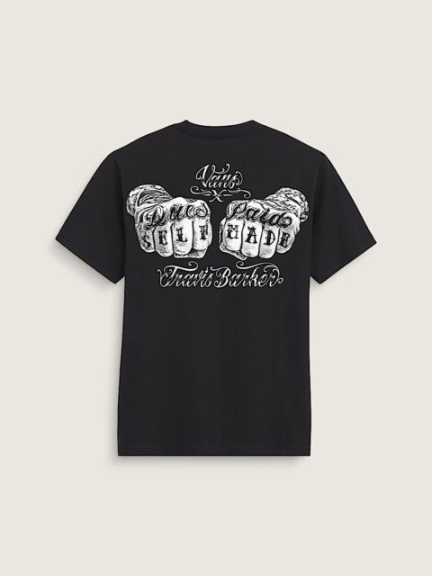 Vans Vans X Travis Barker T-Shirt