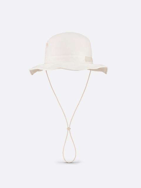 Dior Safari Hat