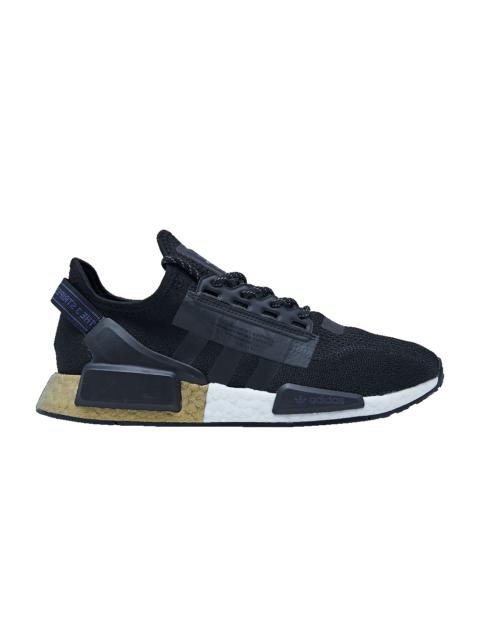 NMD_R1 V2 'Metallic Gold'