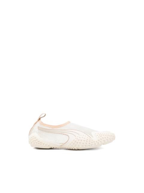 PUMA Mostro Flex round-toe sneakers