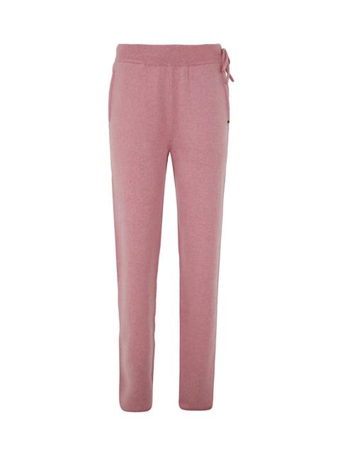 N30 JOGGING KNITTED TROUSERS