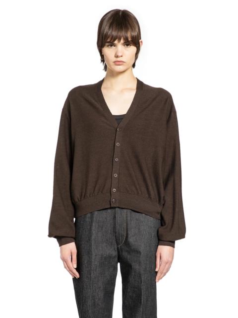 Lemaire Twisted Cardigan