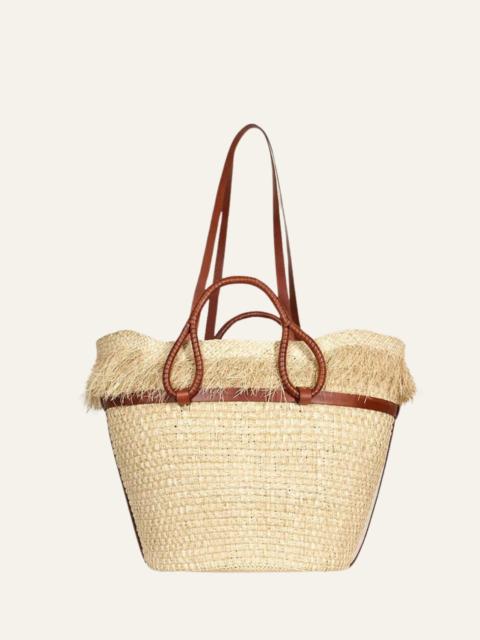 Johanna Ortiz Tropical Bag