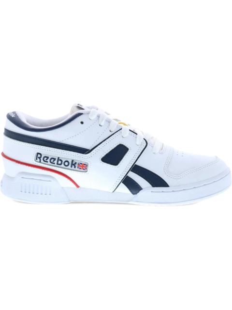 Reebok Reebok Pro Workout Low MU USA