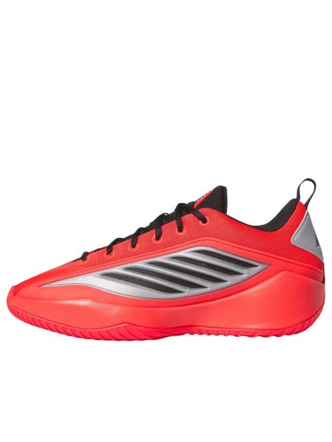 adidas adidas Believe That 1 'Pure Ruby Black Cloud White' KI4079