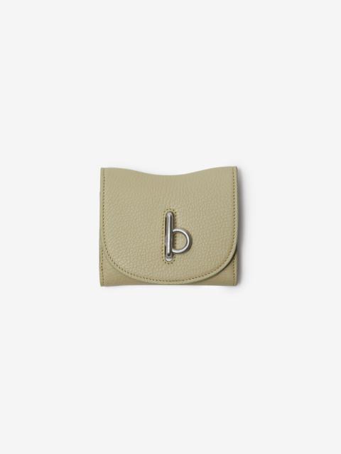 Burberry Rocking Horse Wallet