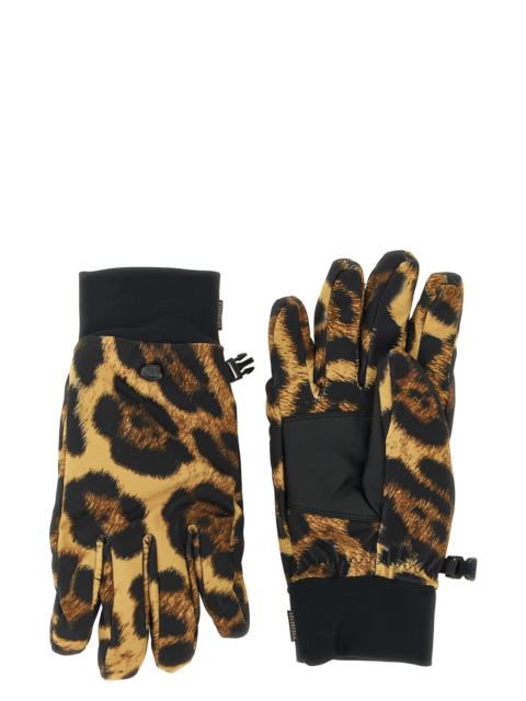 GOLDBERGH Jaguar 'Softy' Gloves
