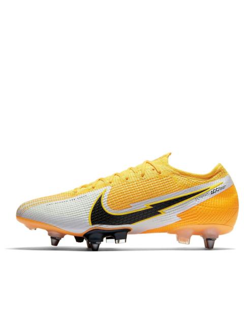 Nike Nike Mercurial Vapor 13 Elite SG Pro 'Laser Orange' CJ6124-802