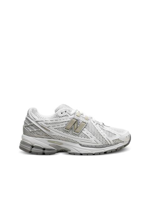 New Balance 1906R "White Olivine" sneakers