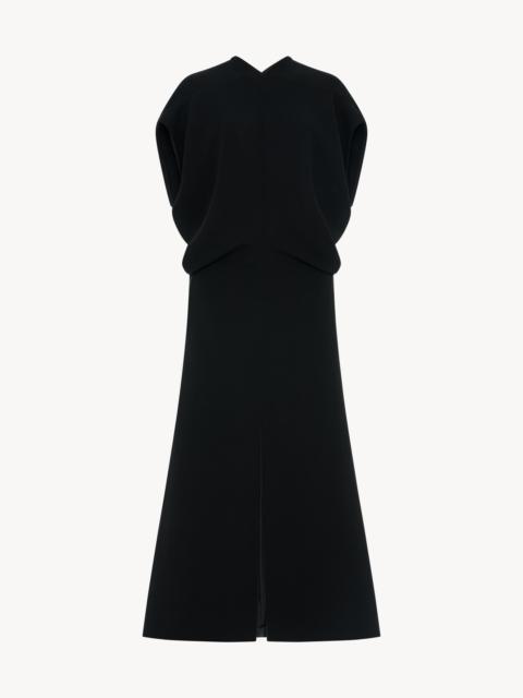 The Row Jeyra Dress
