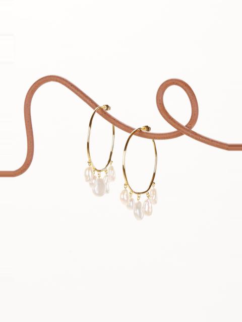 Cult Gaia ELKA EARRING