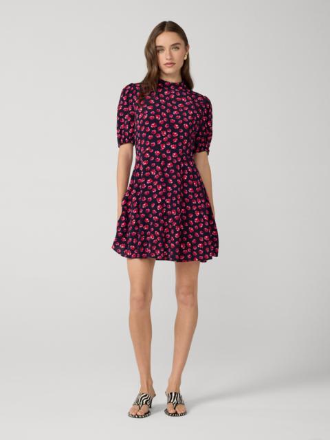 DIANE VON FURSTENBERG Dolly Dress