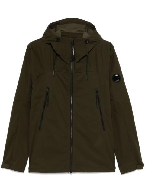C.P. Company Lens-detail jacket