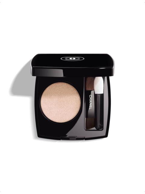 CHANEL OMBRE ESSENTIELLE TOP COAT <BR/>Multi-Use Eye Top Coat 2.2g
