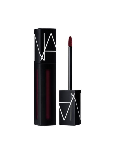 NARS Cosmetics Powermatte Lip Pigment