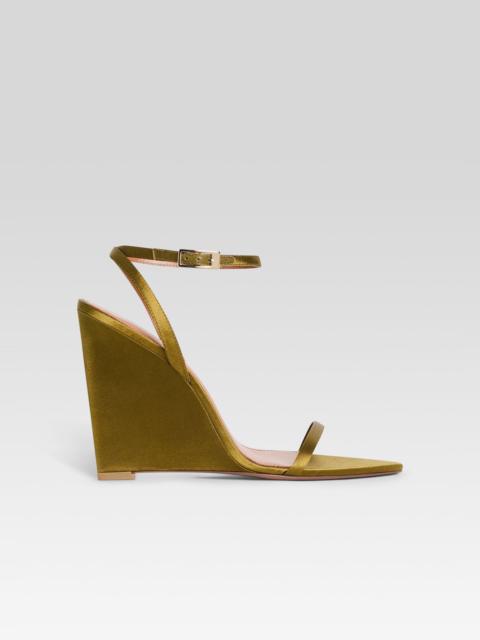 RETROFÊTE NELLY WEDGE