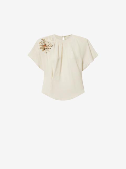 Isabel Marant SAKINE TOP