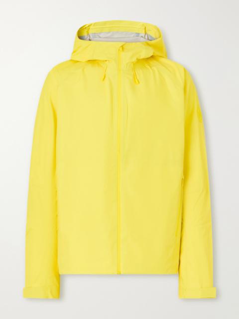 Canada Goose Horizon Rain Shell Hooded Jacket