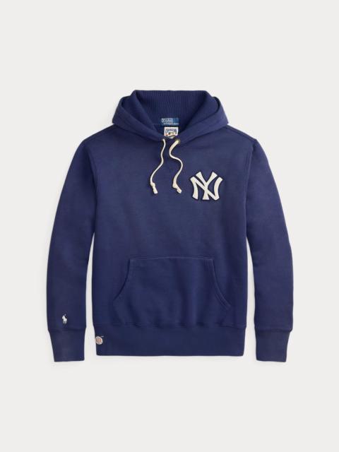 Polo Ralph Lauren Polo Ralph Lauren Yankees Hoodie