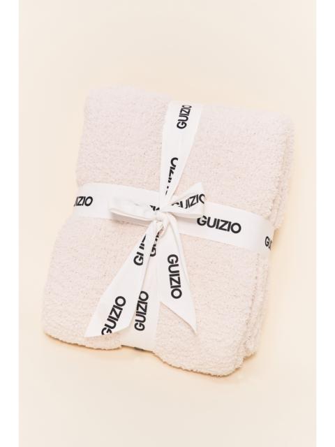 GUIZIO CLOUD NINE THROW BLANKIE