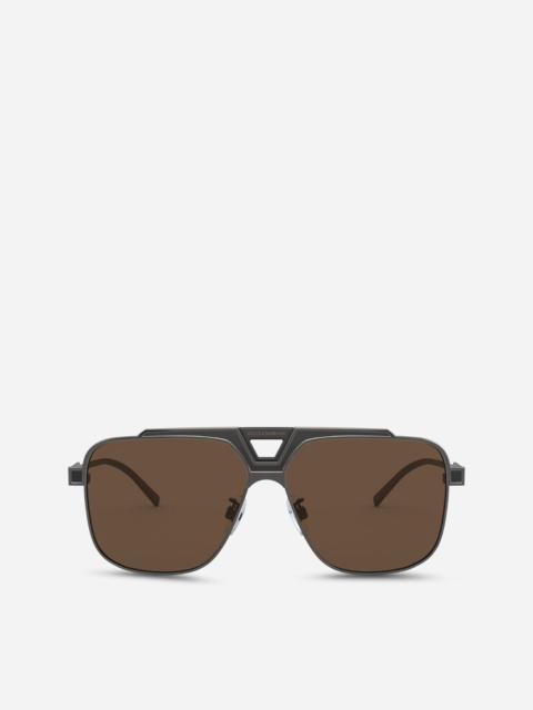 Dolce & Gabbana Miami sunglasses