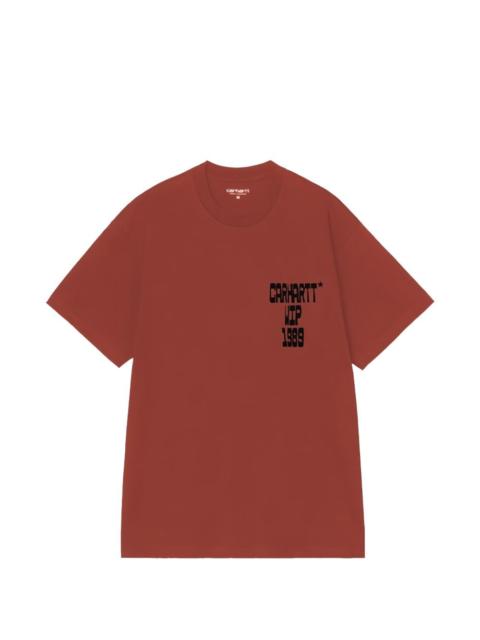 Carhartt Blocks T-shirt