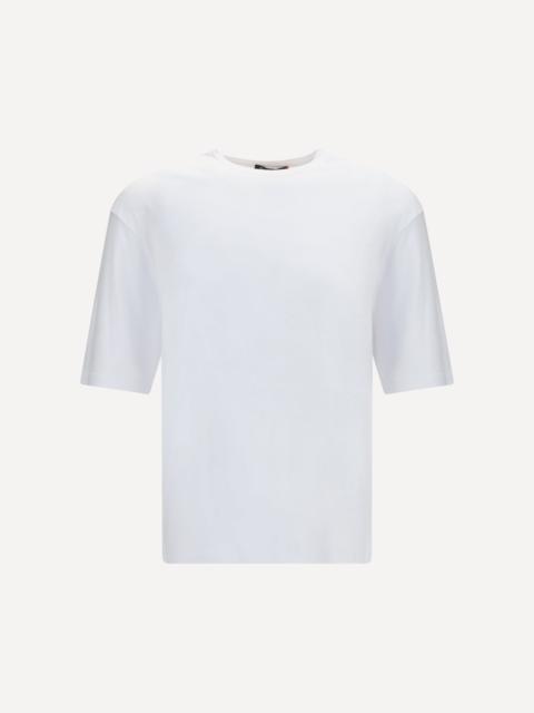 Loro Piana Tremezzo cotton T-shirt