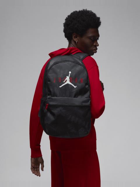 Jordan Jordan Backpack (23L)