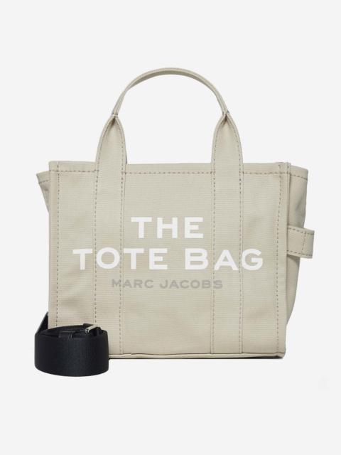 The Mini Tote canvas bag