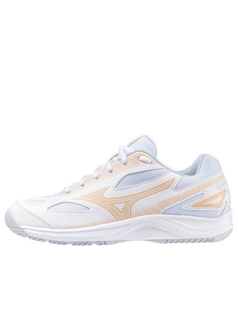 Mizuno Mizuno Stealth Star 2 Jr 'White Orange' X1GC230700