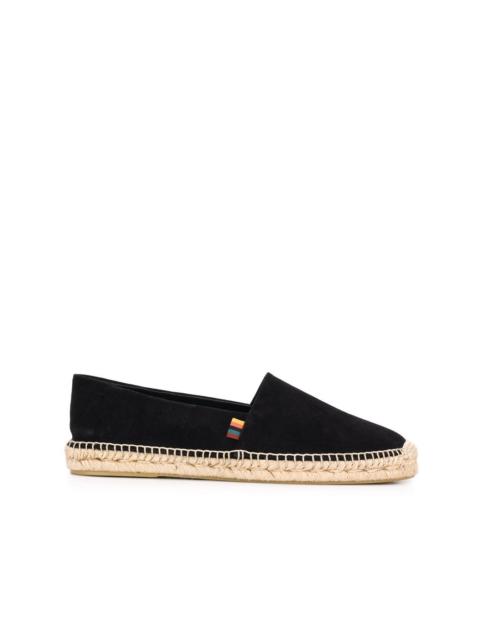 Paul Smith slip-on espadrilles