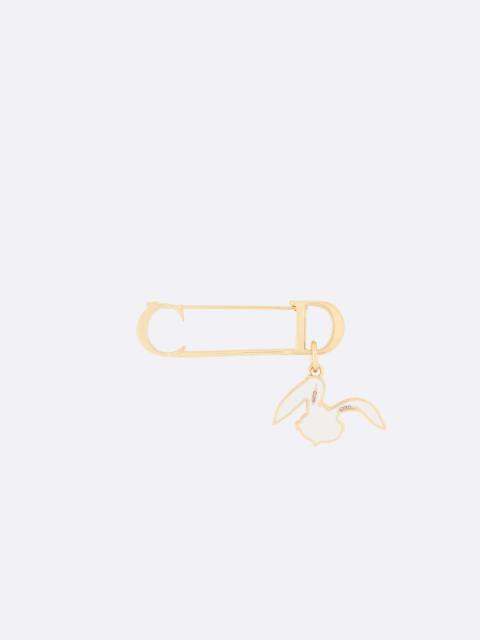 Dior DIOR BY ERL Brooch