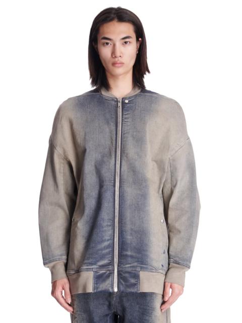 Rick Owens DRKSHDW JACKET