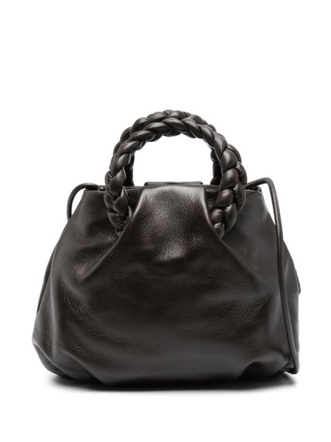 HEREU Bombon medium leather handbag