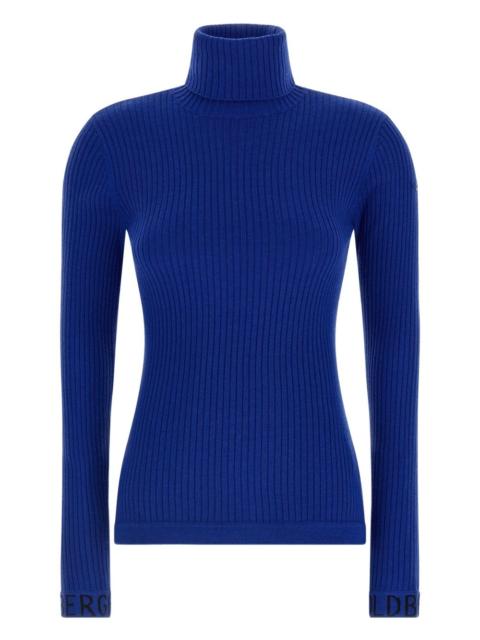 GOLDBERGH riMira turtleneck pullover