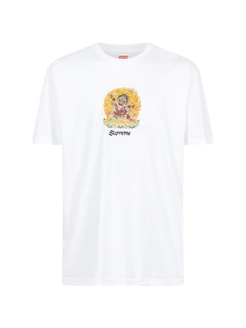Supreme Person short-sleeve T-shirt