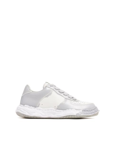 Maison MIHARAYASUHIRO Wayne Original Sole sneakers