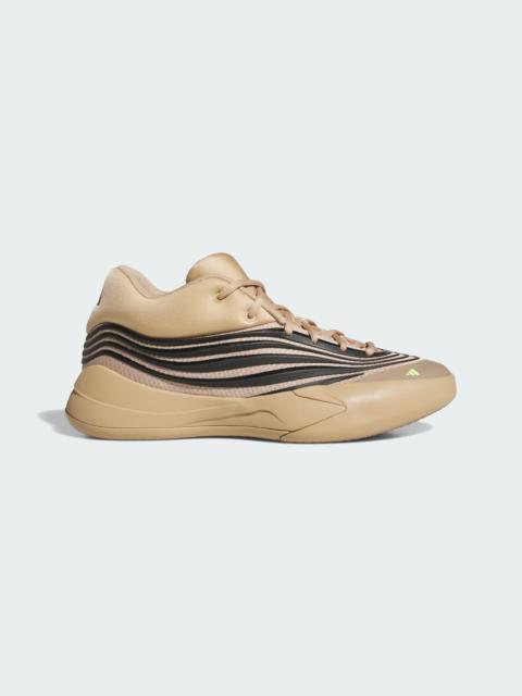 adidas DAME X Shoes