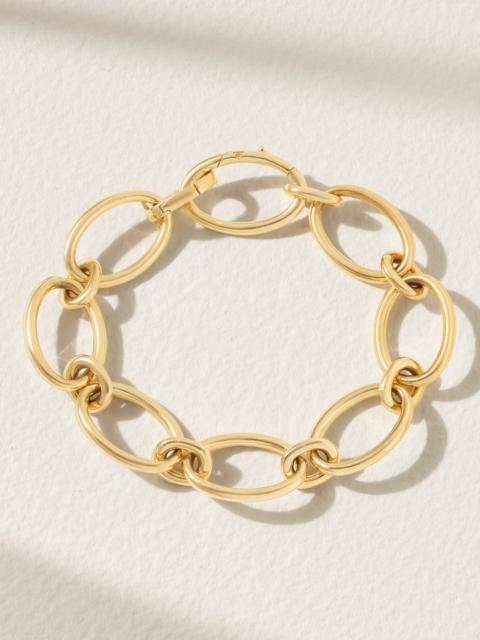 FOUNDRAE 18-karat Gold Bracelet