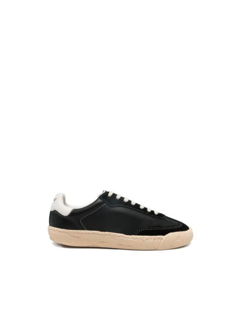Maison MIHARAYASUHIRO Francis lace-up sneakers