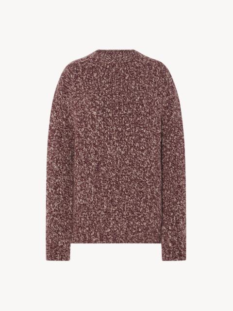 Hauren Sweater in Cashmere